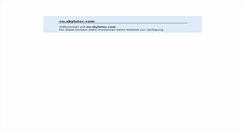 Desktop Screenshot of en.skylotec.com